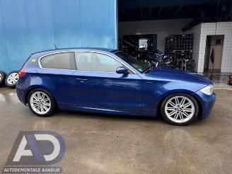 BMW 1-serie 1 serie (E81), Hatchback 3-drs, 2006 / 2012 120i 16V picture 4