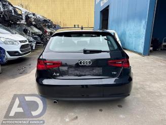 Audi A3 A3 (8V1/8VK), Hatchback 3-drs, 2012 / 2020 1.6 TDI Ultra 16V picture 6