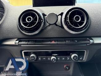 Audi A3 A3 (8V1/8VK), Hatchback 3-drs, 2012 / 2020 1.6 TDI Ultra 16V picture 16