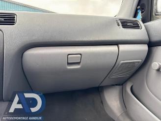 Toyota Starlet Starlet (EP9), Hatchback, 1996 / 1999 1.3,XLi,GLi 16V picture 15