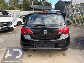 Opel Corsa Corsa E, Hatchback, 2014 1.0 SIDI Turbo 12V picture 6