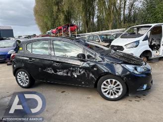Opel Corsa Corsa E, Hatchback, 2014 1.0 SIDI Turbo 12V picture 4