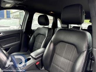 Mercedes B-klasse B (W246/W242), Hatchback, 2011 / 2018 1.6 B-180 BlueEFFICIENCY Turbo 16V picture 18