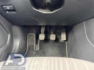 Mercedes B-klasse B (W246/W242), Hatchback, 2011 / 2018 1.6 B-180 BlueEFFICIENCY Turbo 16V picture 15