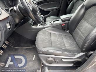 Mercedes B-klasse B (W246/W242), Hatchback, 2011 / 2018 1.6 B-180 BlueEFFICIENCY Turbo 16V picture 19