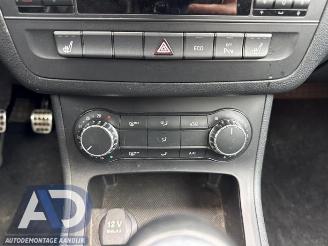 Mercedes B-klasse B (W246/W242), Hatchback, 2011 / 2018 1.6 B-180 BlueEFFICIENCY Turbo 16V picture 13
