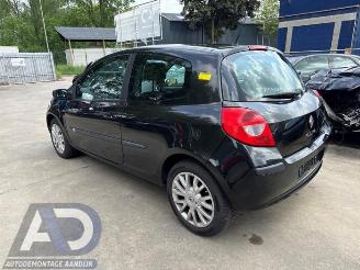 Renault Clio Clio III (BR/CR), Hatchback, 2005 / 2014 1.4 16V picture 7