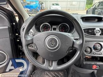 Renault Clio Clio III (BR/CR), Hatchback, 2005 / 2014 1.4 16V picture 12