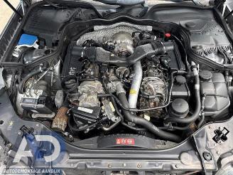 Mercedes E-klasse E Combi (S211), Combi, 2003 / 2009 3.0 E-280 CDI V6 24V picture 9