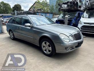 Mercedes E-klasse E Combi (S211), Combi, 2003 / 2009 3.0 E-280 CDI V6 24V picture 3