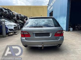 Mercedes E-klasse E Combi (S211), Combi, 2003 / 2009 3.0 E-280 CDI V6 24V picture 6