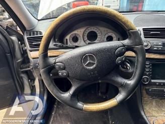 Mercedes E-klasse E Combi (S211), Combi, 2003 / 2009 3.0 E-280 CDI V6 24V picture 13