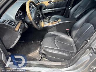 Mercedes E-klasse E Combi (S211), Combi, 2003 / 2009 3.0 E-280 CDI V6 24V picture 11