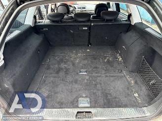 Mercedes E-klasse E Combi (S211), Combi, 2003 / 2009 3.0 E-280 CDI V6 24V picture 19