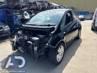 skadebil auto Hyundai Ix20 iX20 (JC), SUV, 2010 / 2019 1.6i 16V 2012/6