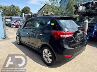 Hyundai Ix20 iX20 (JC), SUV, 2010 / 2019 1.6i 16V picture 7