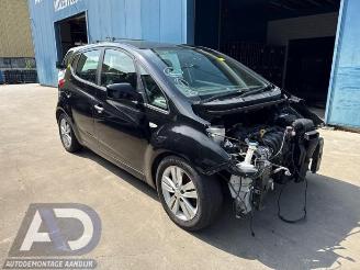 Hyundai Ix20 iX20 (JC), SUV, 2010 / 2019 1.6i 16V picture 3
