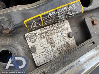 Lancia Ypsilon Ypsilon (840), Hatchback, 1995 / 2003 1.2 LS,LX 16V picture 16