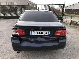 Saab 9-5 GRIFFIN     BIOPOWER picture 8