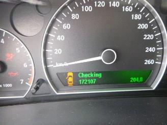 Saab 9-5 GRIFFIN     BIOPOWER picture 10