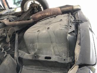 Saab 9-5 GRIFFIN     BIOPOWER picture 26