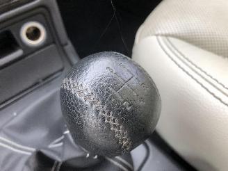 Saab 9-5 GRIFFIN     BIOPOWER picture 17