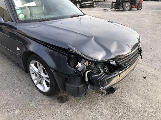 Saab 9-5 GRIFFIN     BIOPOWER picture 15