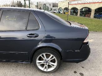 Saab 9-5 GRIFFIN     BIOPOWER picture 19