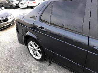 Saab 9-5 GRIFFIN     BIOPOWER picture 13