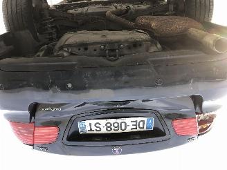 Saab 9-5 GRIFFIN     BIOPOWER picture 22