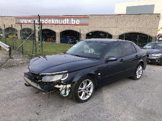 Saab 9-5 GRIFFIN     BIOPOWER picture 3