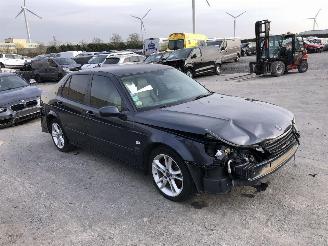 Saab 9-5 GRIFFIN     BIOPOWER picture 4