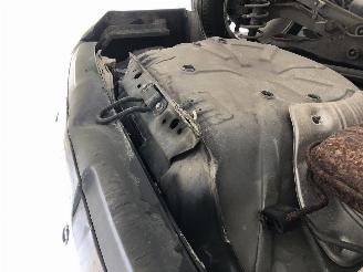 Saab 9-5 GRIFFIN     BIOPOWER picture 23