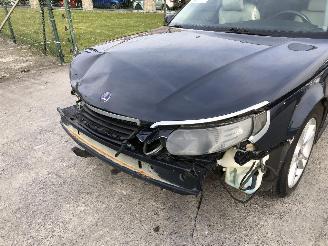 Saab 9-5 GRIFFIN     BIOPOWER picture 18