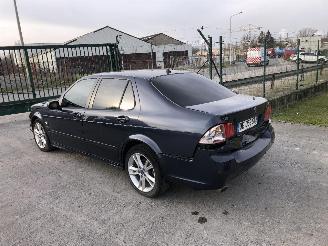 Saab 9-5 GRIFFIN     BIOPOWER picture 2