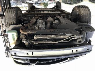 Saab 9-5 GRIFFIN     BIOPOWER picture 24