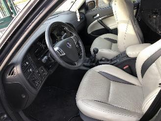 Saab 9-5 GRIFFIN     BIOPOWER picture 6