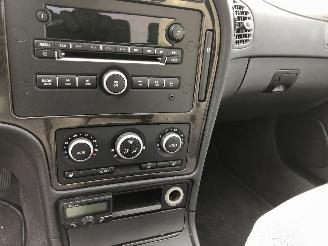 Saab 9-5 GRIFFIN     BIOPOWER picture 21