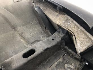 Saab 9-5 GRIFFIN     BIOPOWER picture 25