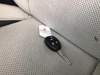 Saab 9-5 GRIFFIN     BIOPOWER picture 14