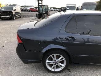 Saab 9-5 GRIFFIN     BIOPOWER picture 12