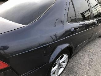 Saab 9-5 GRIFFIN     BIOPOWER picture 11