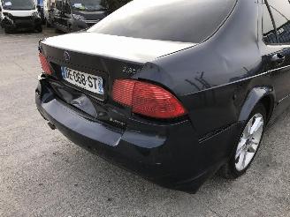 Saab 9-5 GRIFFIN     BIOPOWER picture 9