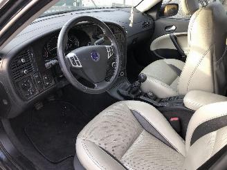 Saab 9-5 GRIFFIN     BIOPOWER picture 5