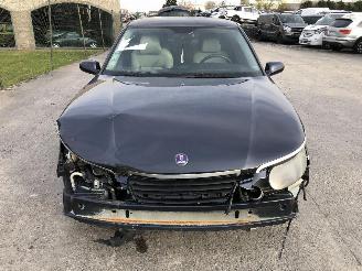 Saab 9-5 GRIFFIN     BIOPOWER picture 16