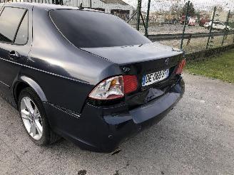 Saab 9-5 GRIFFIN     BIOPOWER picture 7