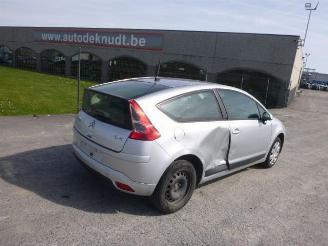 Citroën C4 1.6 HDI picture 1