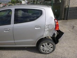 Nissan Pixo 1.0 picture 15