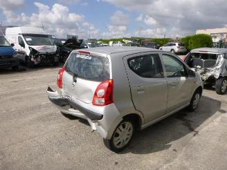 Nissan Pixo 1.0 picture 3