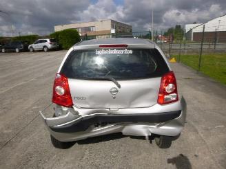 Nissan Pixo 1.0 picture 6